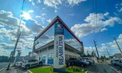 Associação Reabilitar celebra 19 anos de compromisso com a saúde e inclusão social