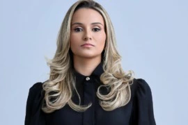 Rafael Fonteles nomeia Jessyca Aguiar como Gerente da SEINFRA