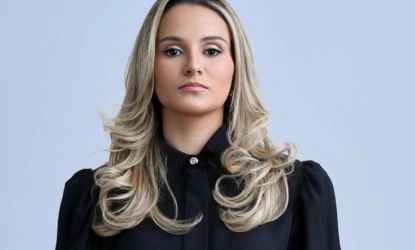 Rafael Fonteles nomeia Jessyca Aguiar como Gerente da SEINFRA